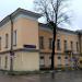 Соматопсихиатрический корпус ГКБ № 1 в городе Москва