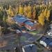 Patastenmäen tiilikoulu in Riihimäki city