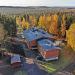 Patastenmäen tiilikoulu in Riihimäki city