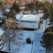 Kirkkopuiston seurakuntakoti in Riihimäki city