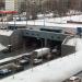 Пражский тоннель в городе Москва