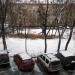 Автостоянка в городе Москва