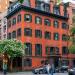 19 Gramercy Park South (Stuyvesant Fish Residence) in New York City, New York city