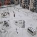 Детская игровая площадка в городе Москва