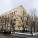 Студенческая ул., 34 в городе Москва
