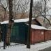 Хозблок в городе Москва