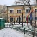 Венткиоск в городе Москва