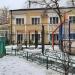 Площадка для воркаута в городе Москва
