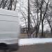 Опора мобильной связи в городе Лыткарино