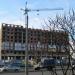 Строительство жилого комплекса в городе Полтава