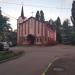 Евангелическая церковь «Вефиль» в городе Воронеж