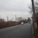 Автомобильный мост через реку Бакай в городе Славянск