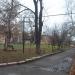 Газон в городе Славянск