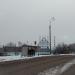 Автобусная остановка «Колхоз им. Ленина» в городе Лыткарино