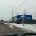 Автобусная остановка «Столовая» в городе Лыткарино