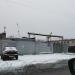Автокомбинат АО «ТМКБ „Союз“» в городе Лыткарино