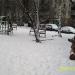 Площадка для воркаута в городе Москва