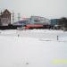 Вертолетная площадка в городе Реутов