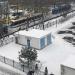 Трансформаторная подстанция ТП-21207 в городе Москва