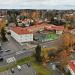 Eteläinen koulu in Riihimäki city