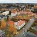 Nuorisokeskus Monari in Riihimäki city