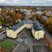 Harjunrinteen koulu in Riihimäki city