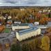 Harjunrinteen koulu in Riihimäki city