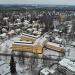 Harjunrinteen koulu in Riihimäki city