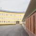 Harjunrinteen koulu in Riihimäki city