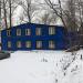 Склад компании Deg в городе Москва