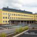 Harjunrinteen koulu in Riihimäki city