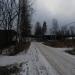 КПП и ворота в городе Вырица