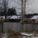 Склад в городе Вырица