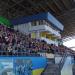 VIP-ложа стадіону «Полісся» в місті Житомир