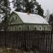 Никольская ул., 9 в городе Вырица