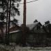 Шифлеровская ул., 8 в городе Вырица