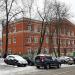 Московский технологический колледж (корпус «Бочвара») в городе Москва