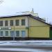 Сбербанк в городе Лежнево