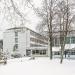Центр отдыха и реабилитации «Пушинас» 3* в городе Паланга
