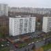 Туристская ул., 23 в городе Москва