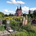 Муниципальное общественное кладбище «Красная горка» в городе Дмитров