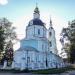 Церковь Введения во храм Пресвятой Богородицы в Дмитрове в городе Дмитров