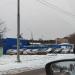Производственная зона в городе Лыткарино