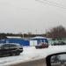 Производственная зона в городе Лыткарино