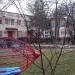 Територія дитячого будинку в місті Черкаси