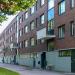 Peuranpolku, 34-36 in Riihimäki city