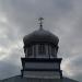 Световой барабан храма в городе Житомир