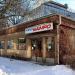 Kino Sampo in Riihimäki city