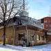 Kino Sampo in Riihimäki city