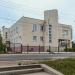 Офис «Россельхозбанка» в городе Андреаполь